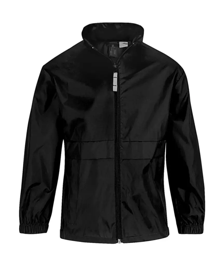 [498.42 - BLACK] BABAR (Noir, 3 / 4)
