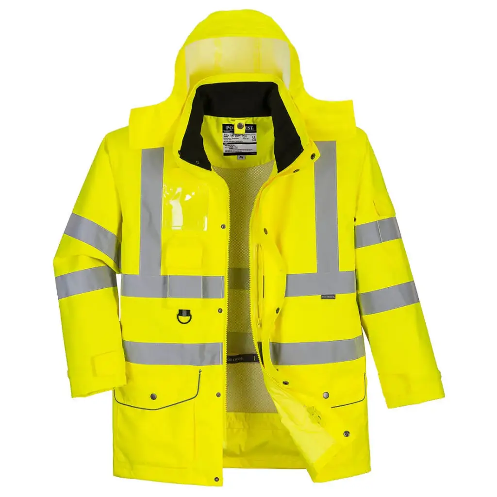 [S427 - JAUNE] PIA (XS)
