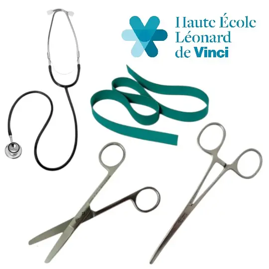 VINCI - KIT