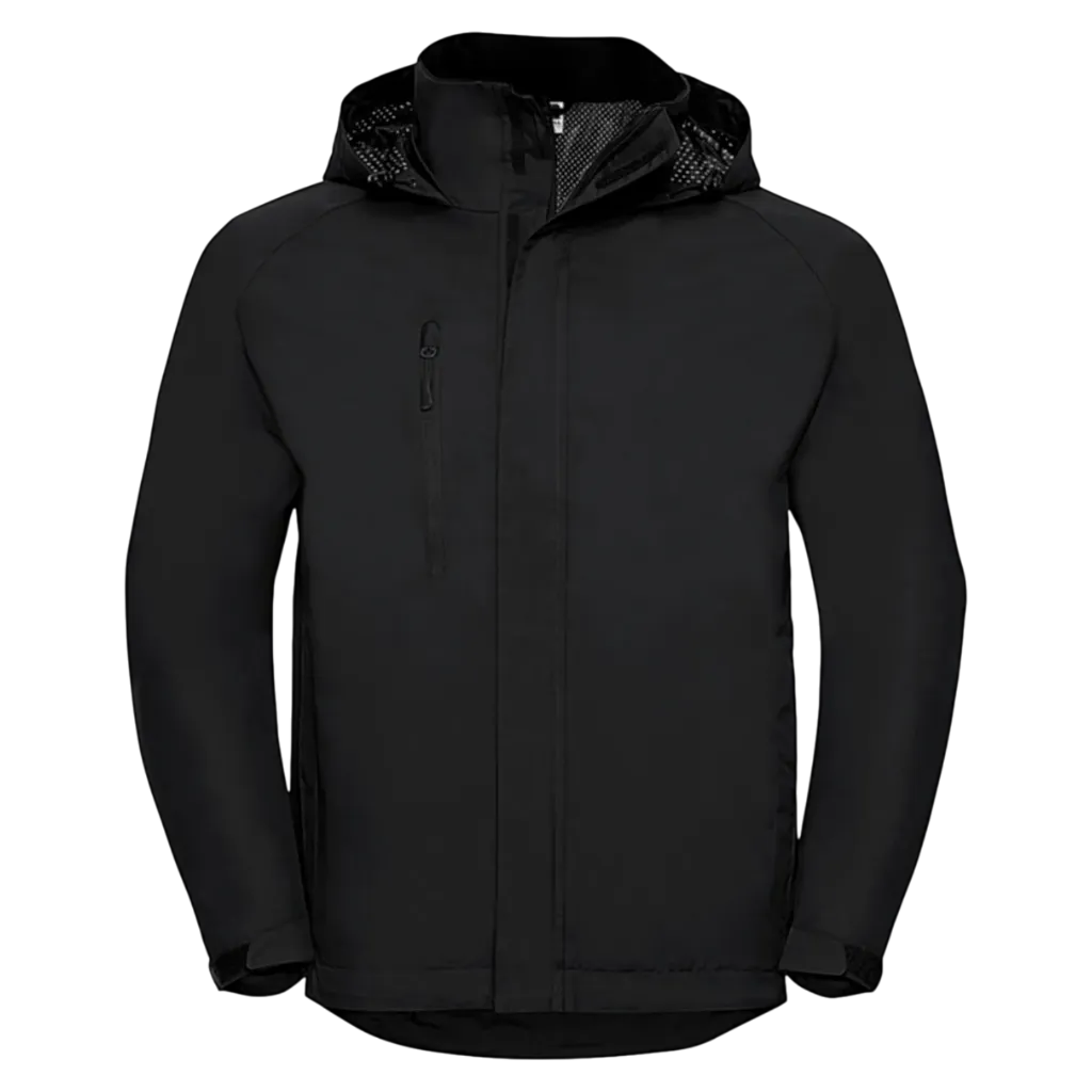 [410.00 - BLACK] ROMEO (Black, XS)