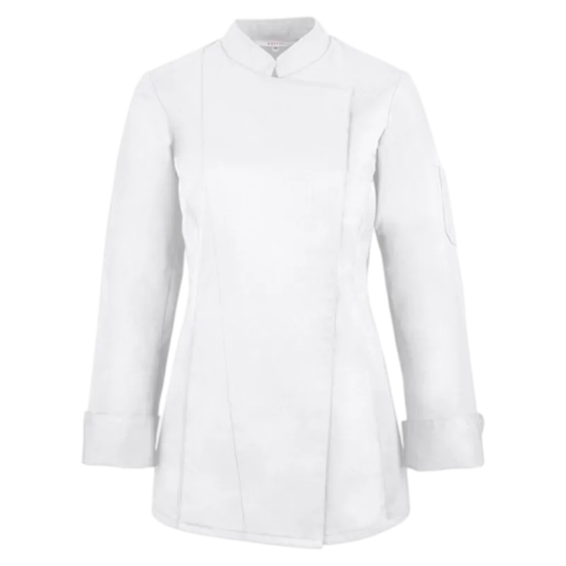 [5405  8000 090] LADY GIGI (Blanc, XS)