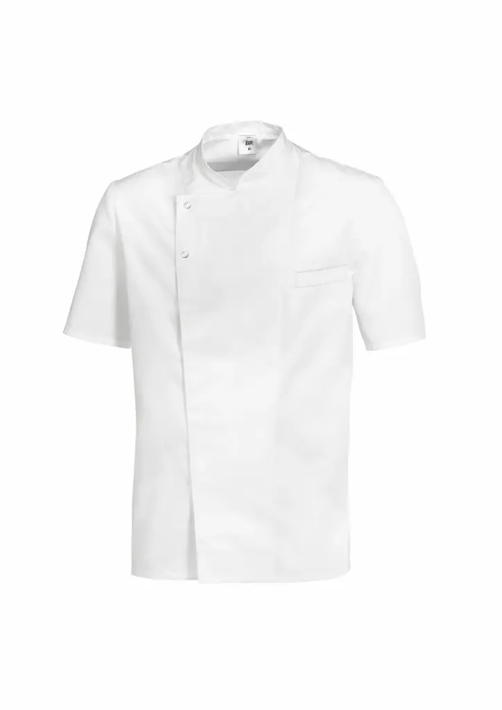 [1548 400 21] BUZ (Blanc, XS)