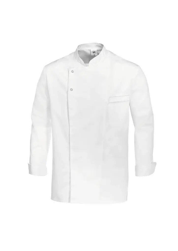 [1547 400 21] BYRON (White, XS)