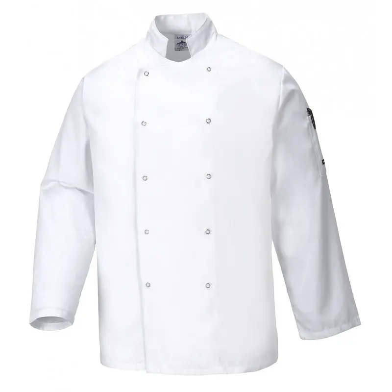 [C833 - BLANC] WOLFF (White, XS)