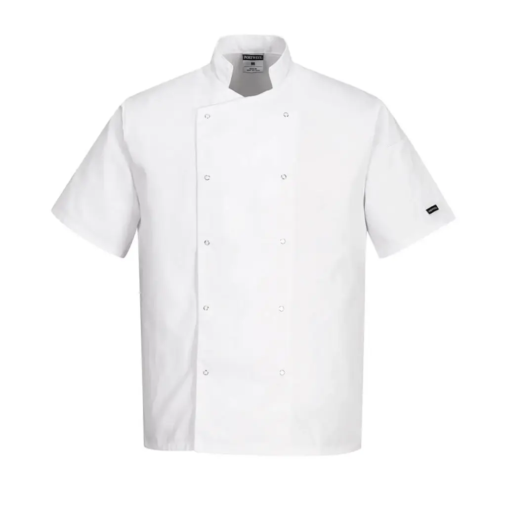 [C733 - BLANC] WILDY (White, XS)