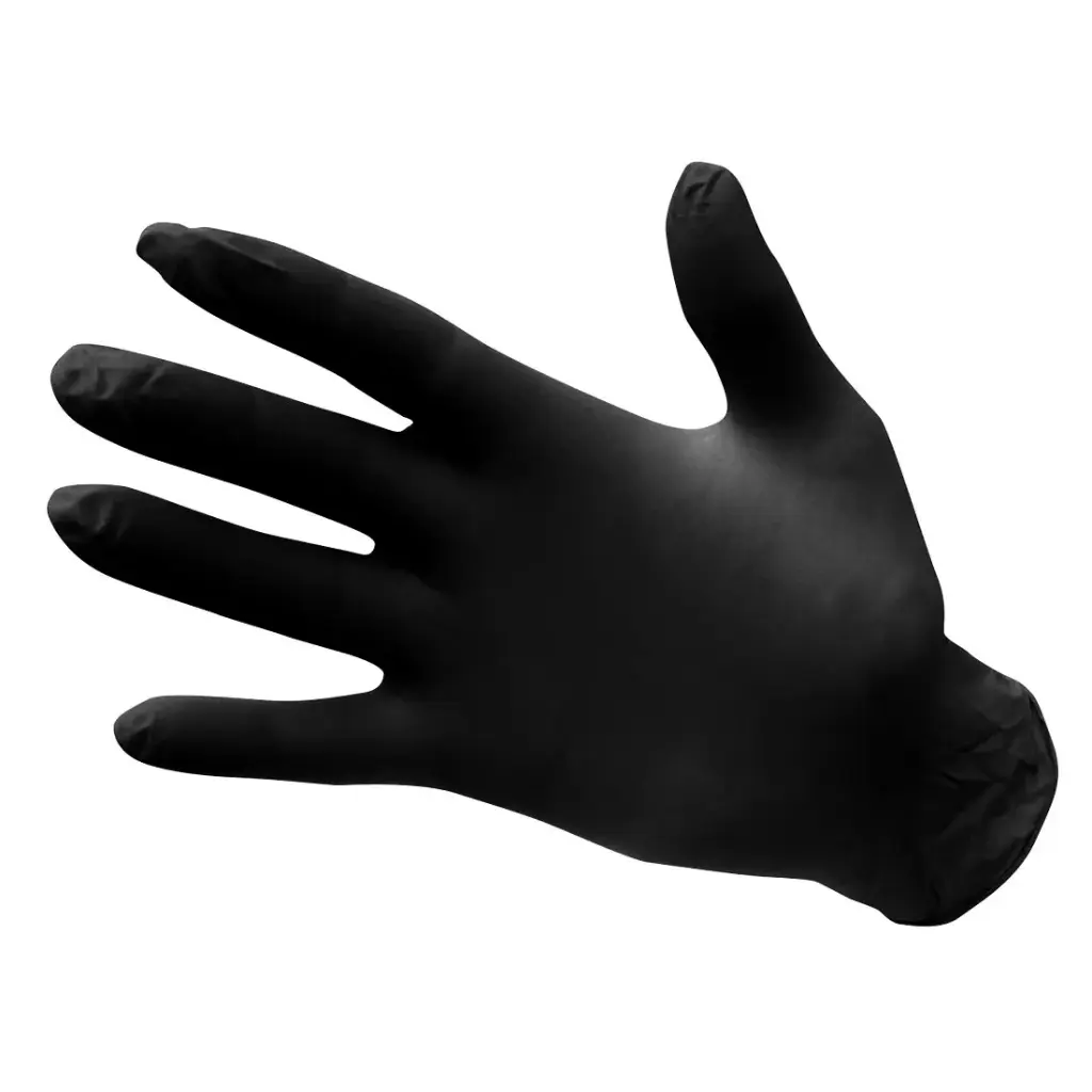[A925 - NOIR] A925 (Zwart, S)