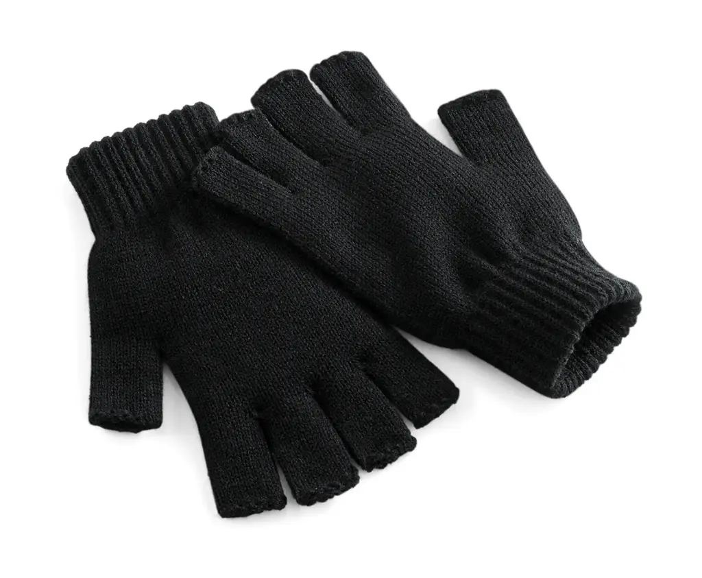 [340.69 - BLACK] VILNIUS (Black, S / M)