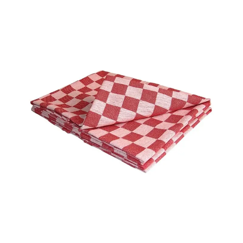 [787] BARCELONA (essuie mineur 80 red)