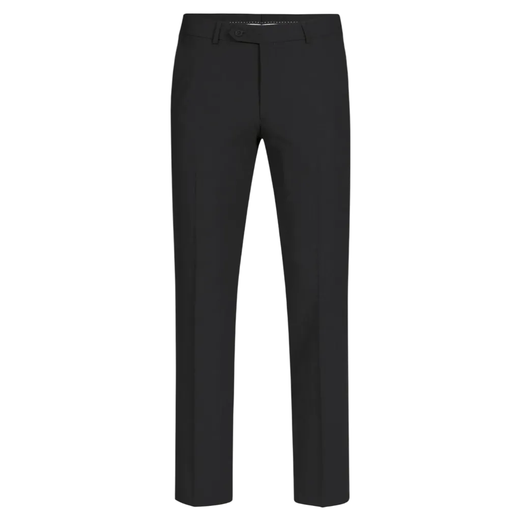 [1325 666 110] GREGOIRE (Black, 38)