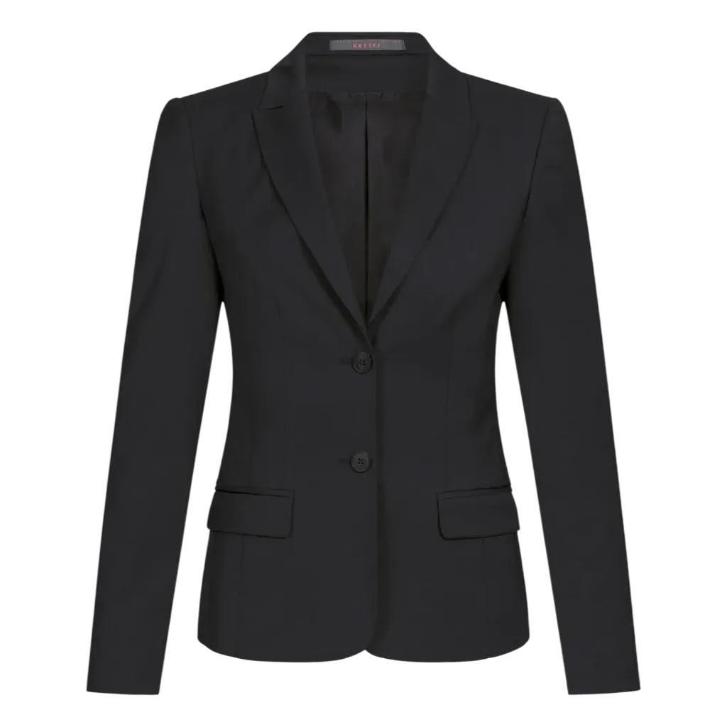 [1424 2820 010] GENA (Black, 34)