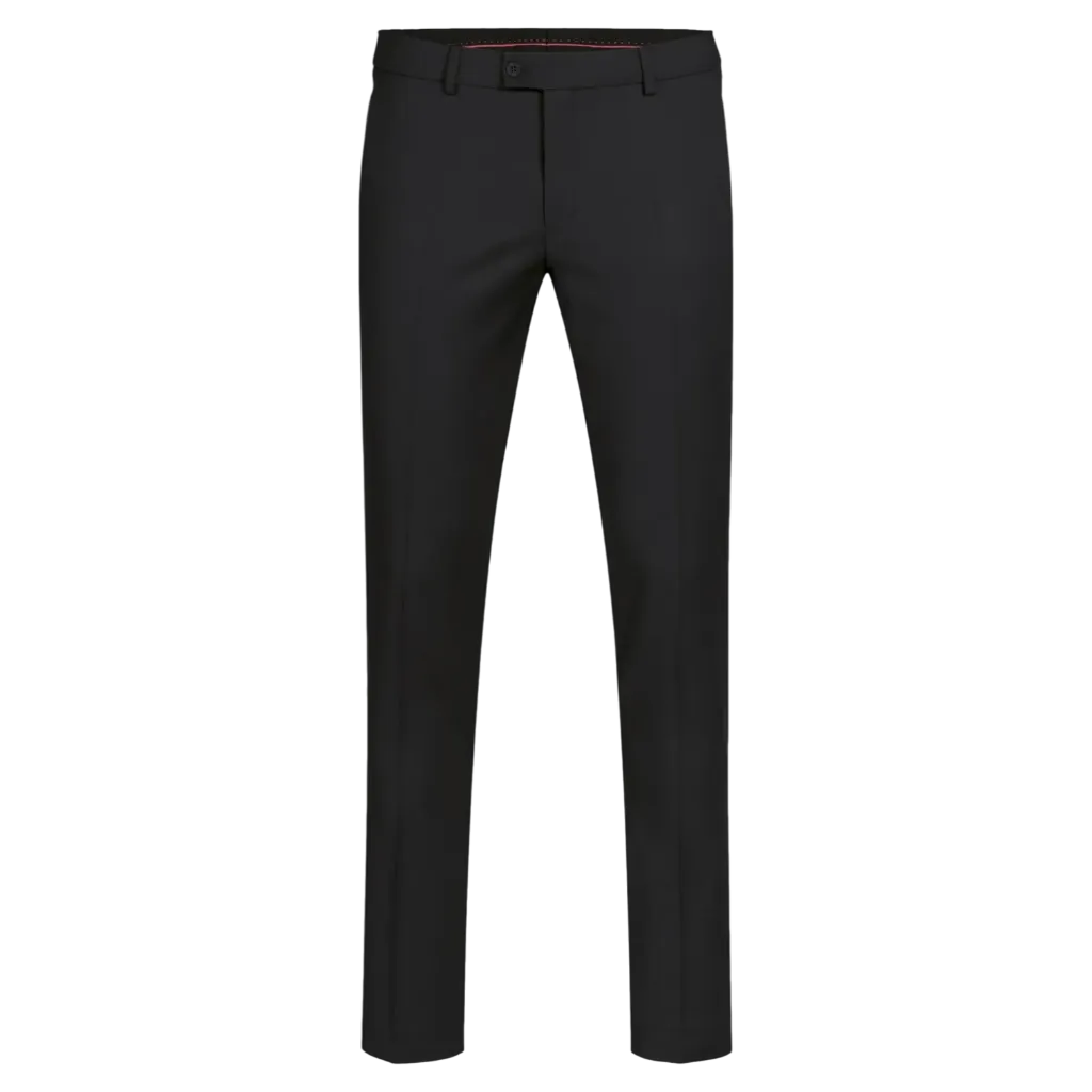 [1327 2820 010] GLEN (Black, 36)
