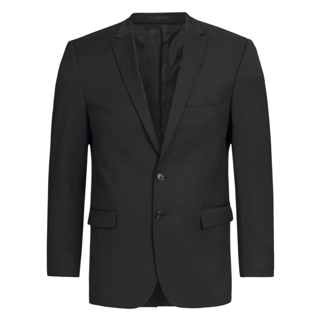 [1125 2820 010] GRIFFIN (Noir, 44)