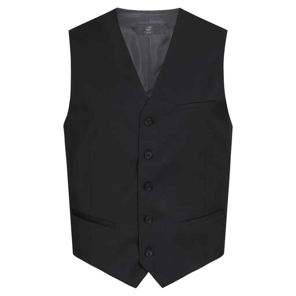 [1225 7000 010] GEDEON (Black, 44)
