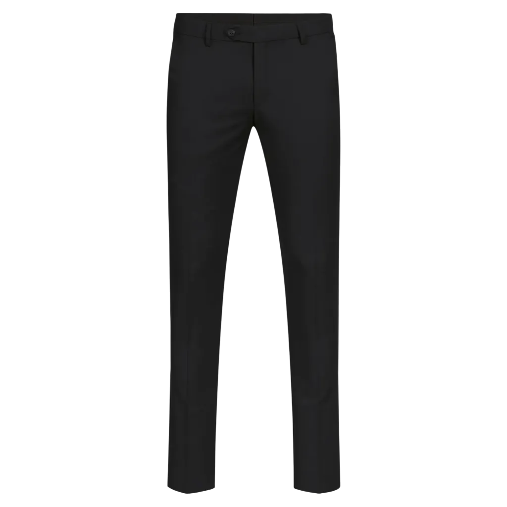 [1317 7000 010] GIUSEPPE (Black, 36)