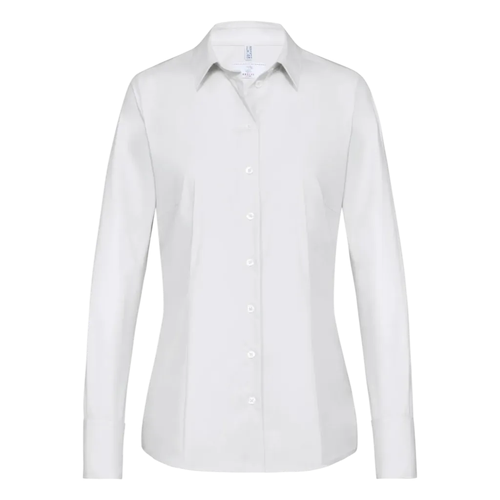 [6515 1120 090] GHALIA (White, 34)