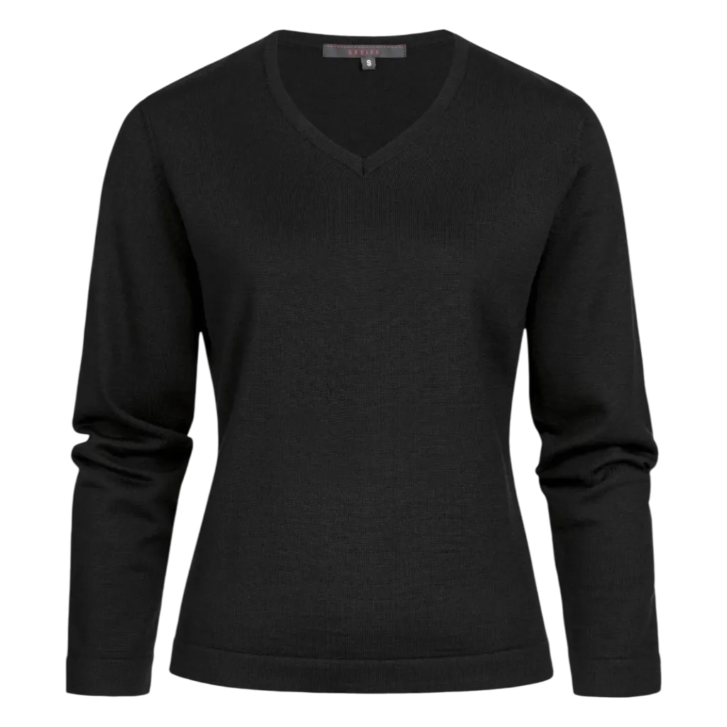 [6050 5050 010] GILDA (Black, XS)