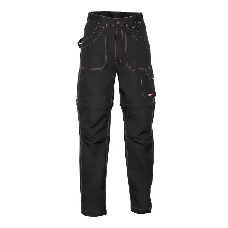 [V053-0-05] HELSINKI (Black, 38)