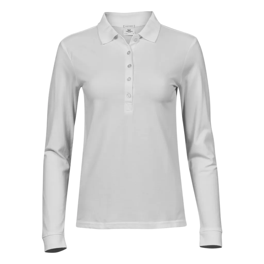 [520.54 - WHITE] TALLI (Blanc, S)