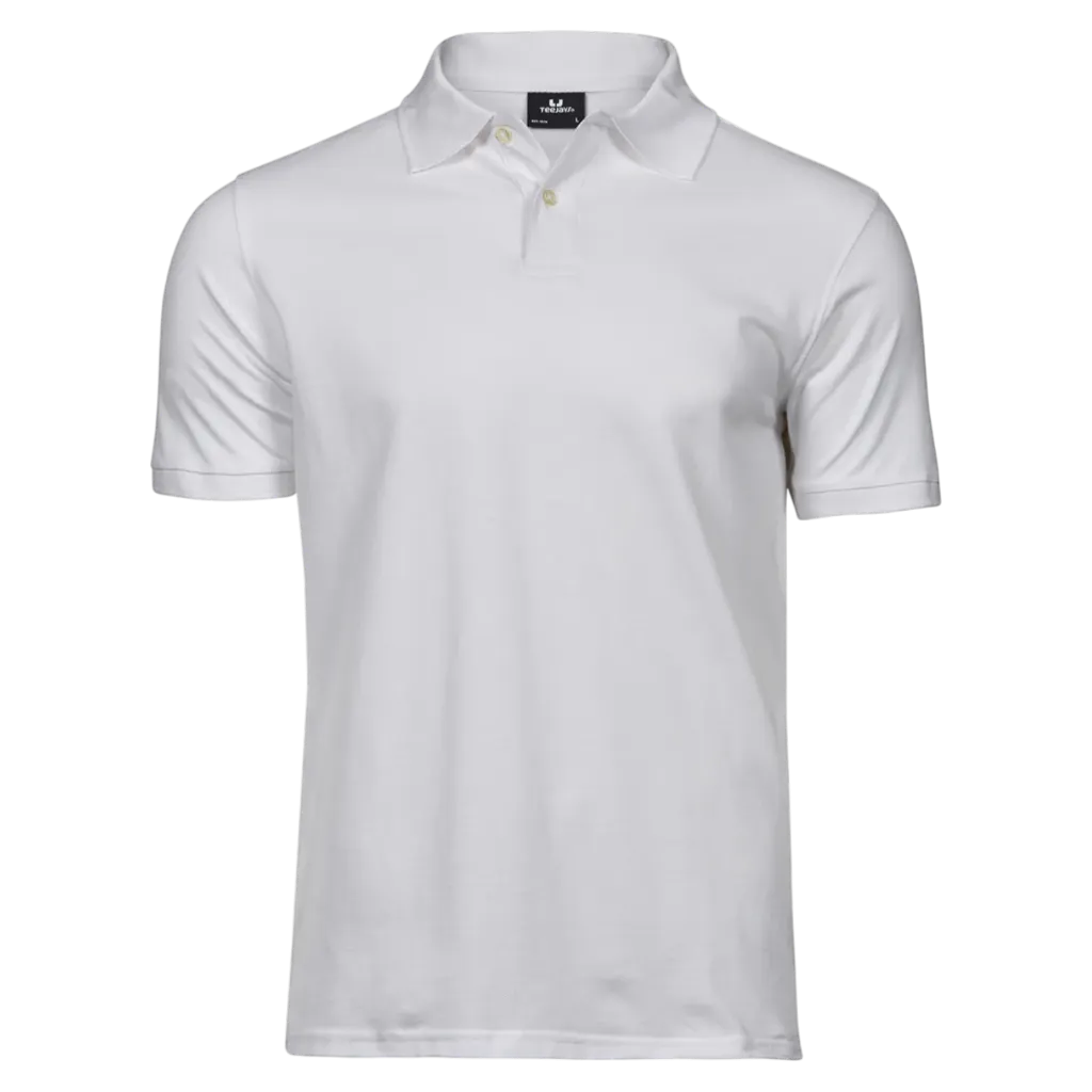 [577.54 -WHITE] TOBY (Blanc, S)