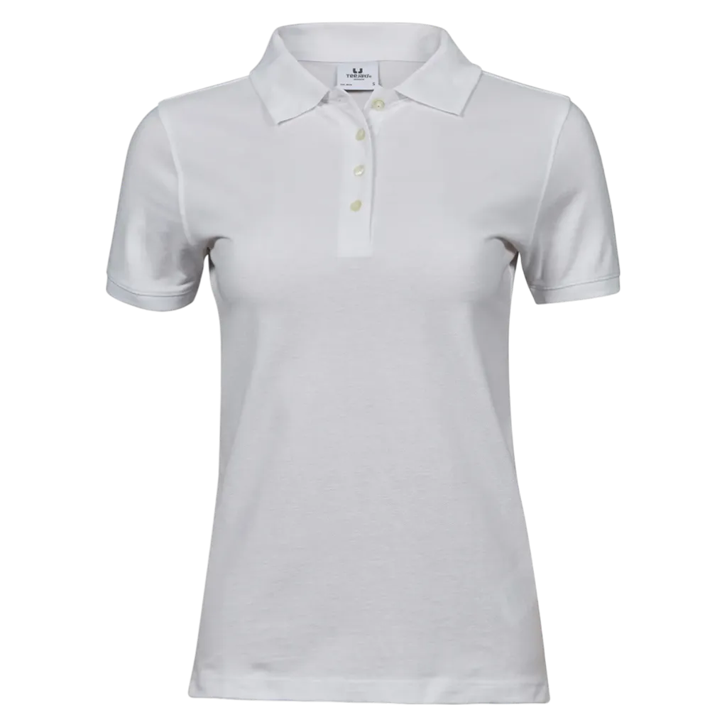 [578.54 - WHITE] TATA (Blanc, S)